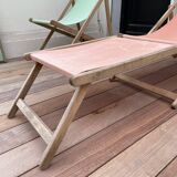 Chilean & Grenadine transat