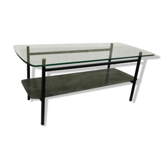 Table basse 1960