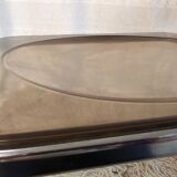 Duo of chairs "plia" by Giancarlo Piretti for Castelli, Italy 1970