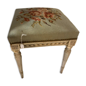 Tabouret vintage