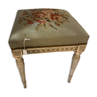 Tabouret vintage