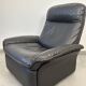 Fauteuil de Sede DS-49