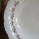 3 antique porcelain dishes
