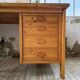 Bureau pin suédois style aperldoon 1970