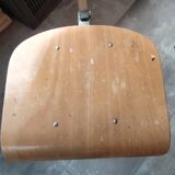 Vintage workshop chair/industrial chair