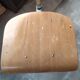 Vintage workshop chair/industrial chair