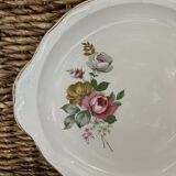 Digoin Sarreguemines pie or earthenware cake