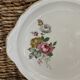 Digoin Sarreguemines pie or earthenware cake