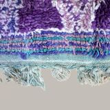 Beni Mguild tapis 370x192 cm