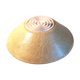 Ceiling light fiberglass by Louis Kalff for Philips