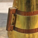 Basque bucket / Ferrata 1930s