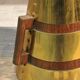 Basque bucket / Ferrata 1930s