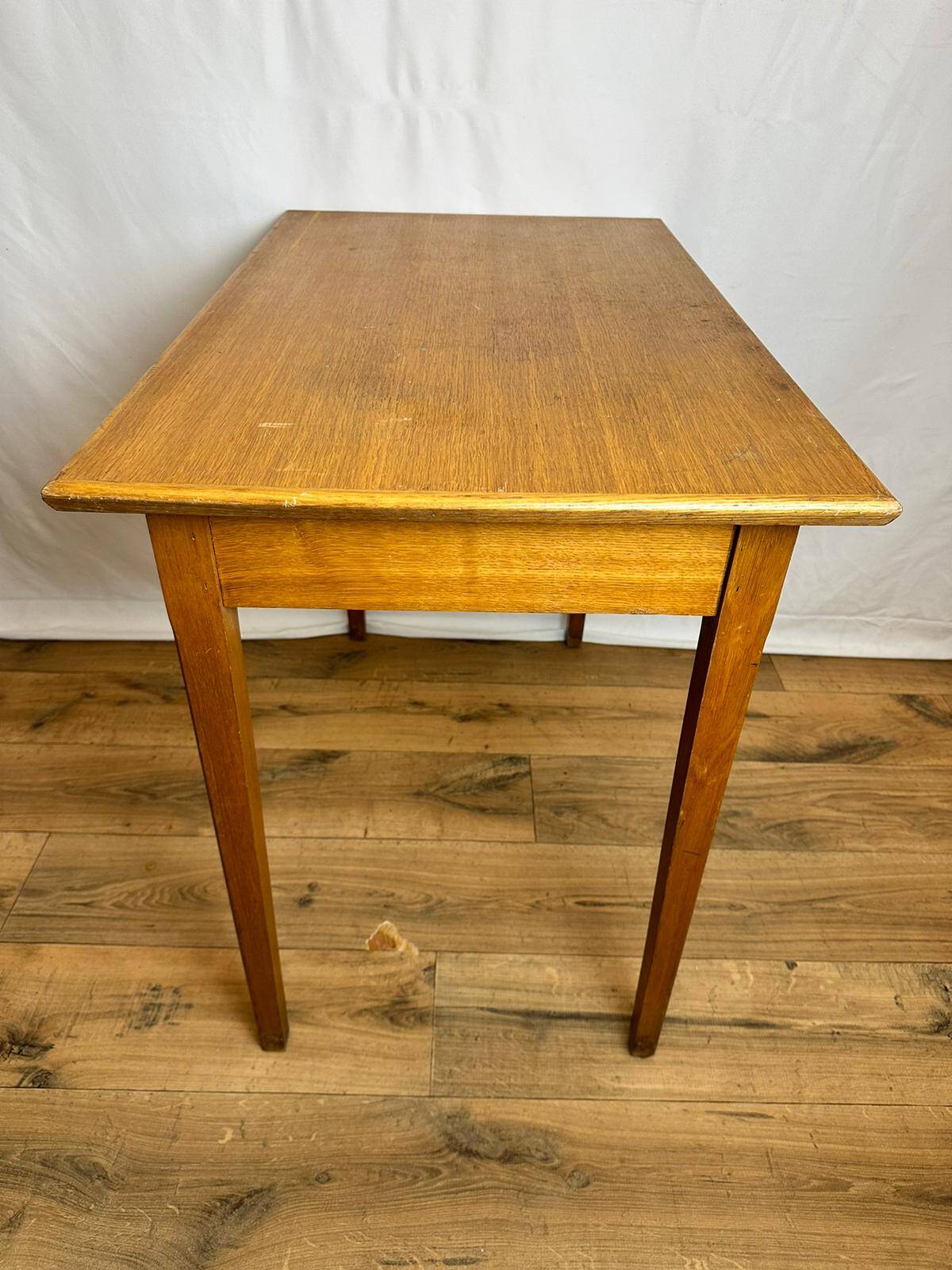 Small vintage desk