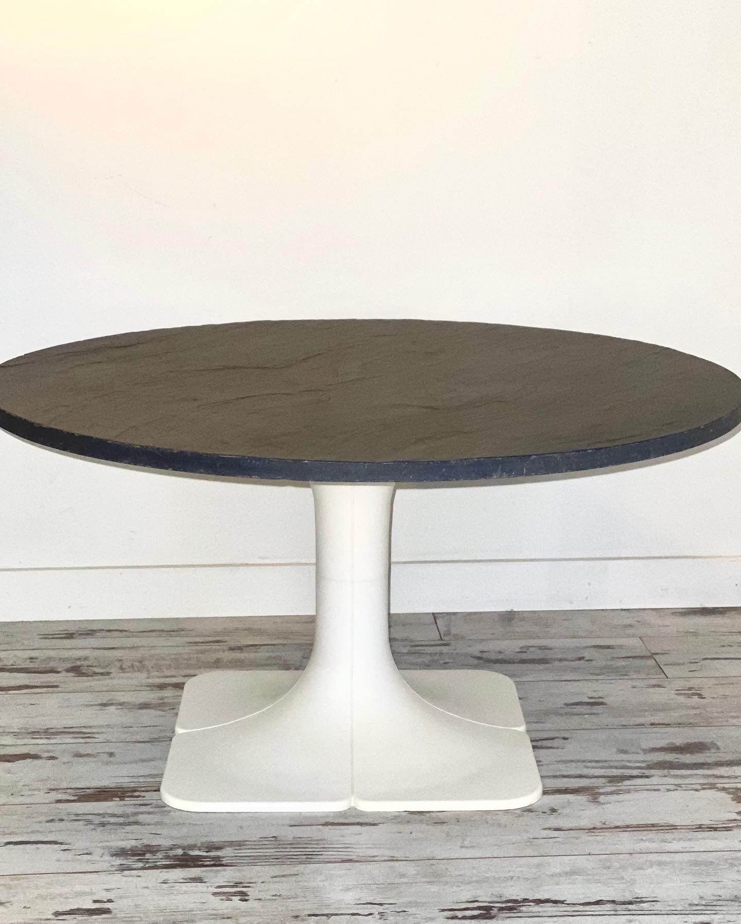 Coffee table circa 70's