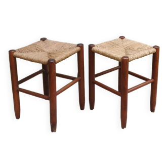 Pair of stools