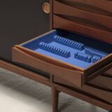 Enfilade by Arne Vodder, Sibast, Denmark 1960