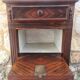 Commode chiffoniere estampillée par Joseph Roll époque Napoléon III