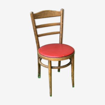 Bistro chair