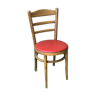 Chaise bistrot