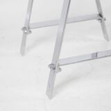 Console en inox