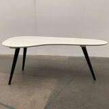 Mid-century German wooden table