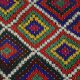 Anatolian handmade kilim rug 350 cm x 178 cm
