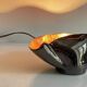 Lampe coquillage vallauris vintage