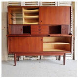 Buffet haut Johannes Andersen