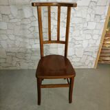 Pray to God vintage beech