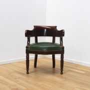 Fauteuil style Napoléon III