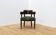 Napoleon III style armchair