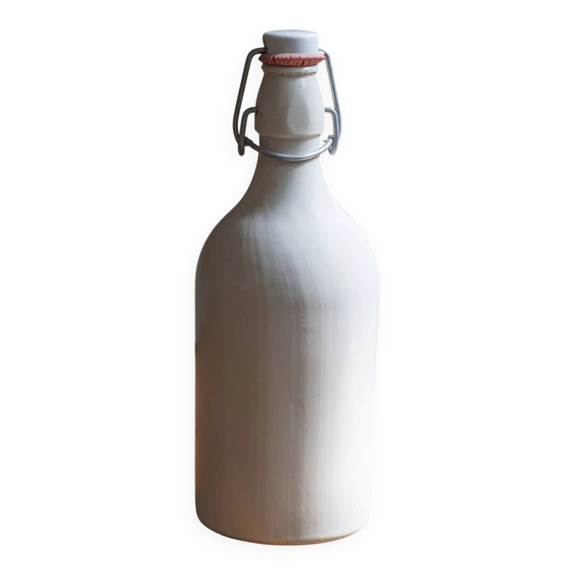 Old beer bottle "Georgette"