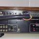 Amplifier/tuner stereo receiver vintage stereo "eagle r6300" amplifier rare