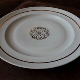 M&S Round Dish