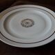M&S Round Dish