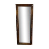 Miroir ancien XXL 58x145cm