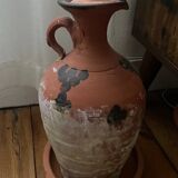 Berber jar