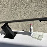 Condor desk lamp bilumen edition design Hans Von Klier vintage 1987