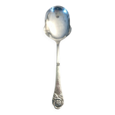 Sauce spoon