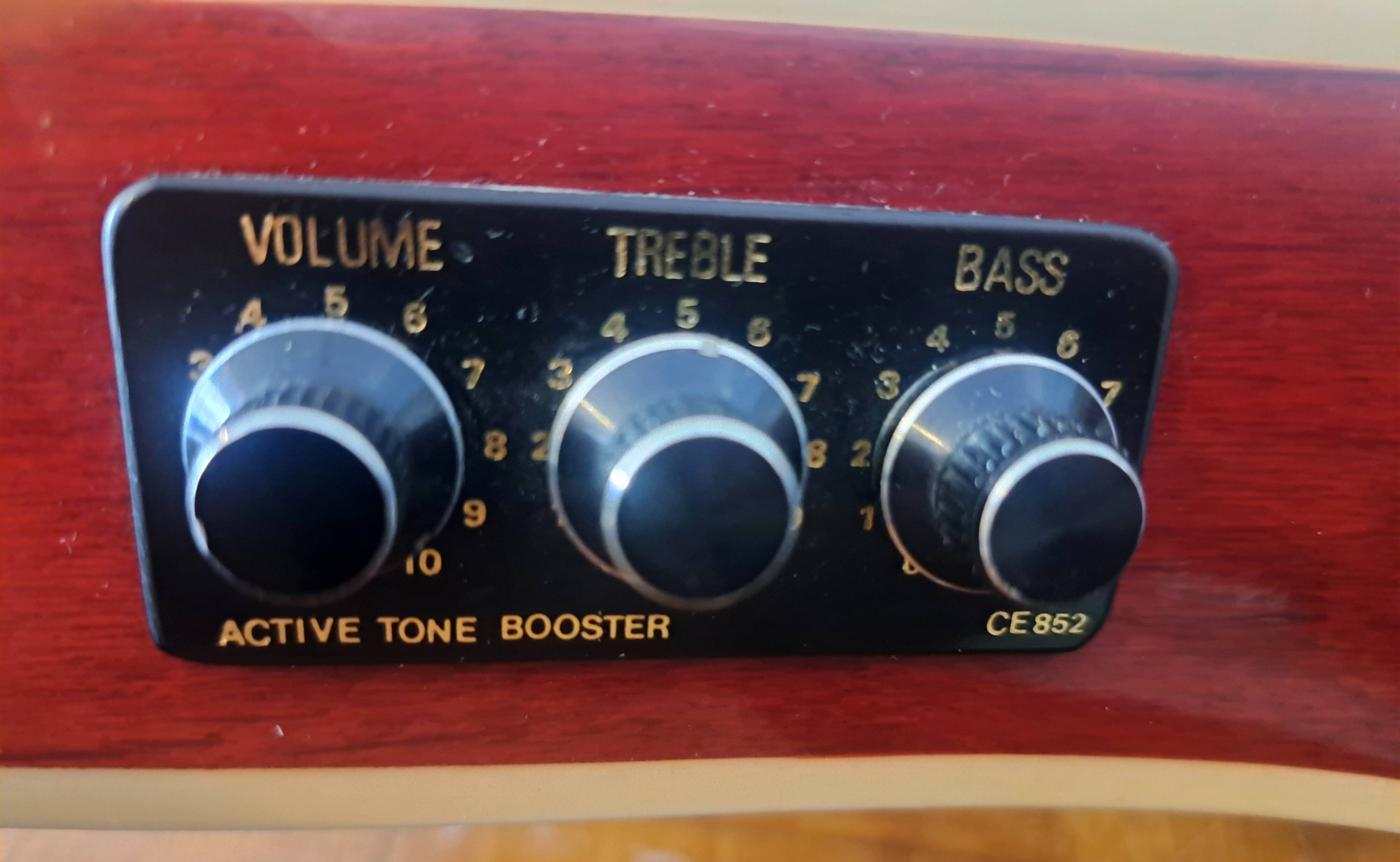 Kramer electro-acoustic guitar ferrington series usa,1986