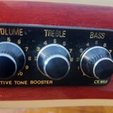 Kramer electro-acoustic guitar ferrington series usa,1986