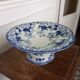 "Flora" fruit bowl in Creil and Montereau