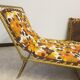 Pair of sun loungers Vintage Lafuma 1970 - NEW