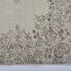 Tapis kurde anatolien vintage sku3118