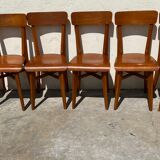 Chaises bistrot
