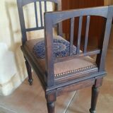 Bench early twentieth century
