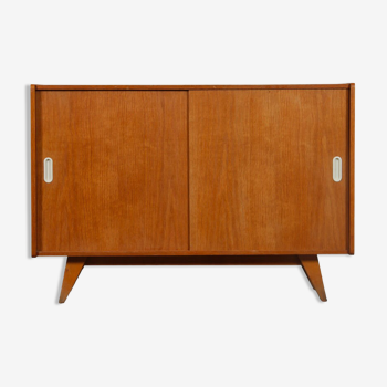 Commode modèle U-452 par Jiroutek pour Interier Praha, 1960