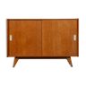 Chest of drawers, model U-452, by Jiroutek for Interier Praha, 1960