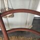 2 chairs canned Josef Hoffmann