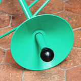 Valet de chambres Memphis green